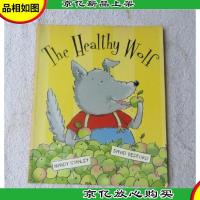 The Healthy Wolf