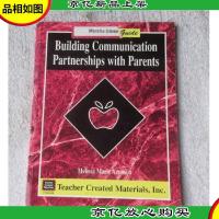 Building Communication Partnerships with Parents