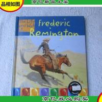 Frederic Remington