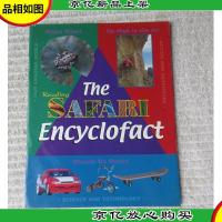 The Reading Safari Encyclofact