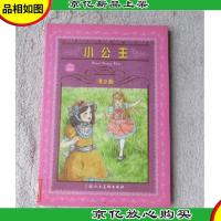 小公主(世界文学名著宝库 青少版)