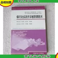 煤矿安全高效开采地质保障技术