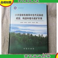 小兴安岭东南早中生代花岗岩成因构造环境与成矿作用