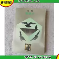 金犀牛丛书:黑鸽子