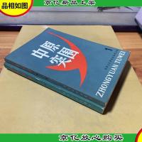 中原突围(上下册
