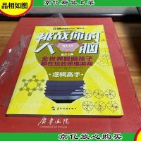 挑战你的大脑:逻辑高手