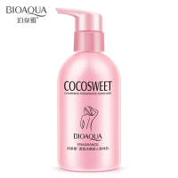 泊泉雅香氛水嫩迷人身体乳 冬季补水润肤乳液全身保湿滋润 男女士学生 1瓶（250ml）