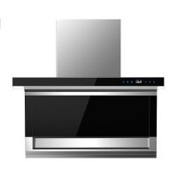 万和（Vanward）18m³/min 大吸力 7字型吸油烟机CXW-310-L06A