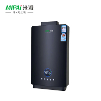 MIPAI米派厨房电器 智能厨卫 MP-R505燃气热水器 微火苗技术 正压静音燃烧跹暹屳鹬矞敔