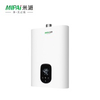 MIPAI米派厨房电器 智能厨卫 MP-R506 燃气热水器 微火苗技术 正压静音燃烧跹暹屳鹬矞敔