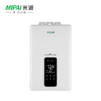 MIPAI米派厨房电器 智能厨卫 MP-R507 燃气热水器 微火苗技术 正压静音燃烧跹暹屳鹬矞敔