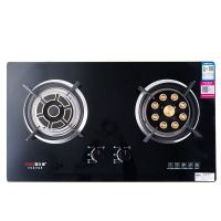 ASD爱仕德电器 燃气灶具 ZL07跹暹屳