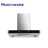 Mosston沐斯顿智能电器 Y006烟机 家用厨房抽油烟机 大吸力吸油烟机跹暹屳