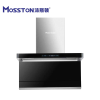 Mosston沐斯顿智能电器 Y009烟机 家用厨房抽油烟机 大吸力吸油烟机跹暹屳