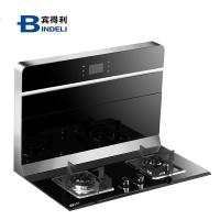 BINDELI宾得利智能电器 智悦- FX-01A 集成灶 风轮为纳米技术处理不粘油免清洗 五防全跹暹屳