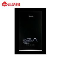 云沃枫智能电器 (DSF-501) 速热式电热热水器 即热式 铸铝发热体跹暹屳鹬矞敔