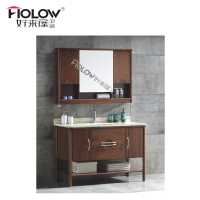 HOLOW好来屋整体卫浴 165-8873-1米 洗脸盆 智能浴室柜组合套装卫生间洗脸台盆组合柜 现代简约洗手盆洗跹暹屳