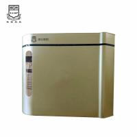 LUOP德国螺牌厨卫电器LP-UF-Q2净水器五级超滤健康饮水无需用电智能厨电安跹暹屳