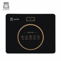 LUOP德国螺牌厨卫电器 LP-RO-Q5 净水器 反渗透健康直饮水有罐大通量低废水 智能厨电安全跹暹屳