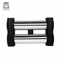 LUOP德国螺牌厨卫电器LP-WP-Q16 净水器 不锈钢全屋大通量双子星超滤 智能厨电安全跹暹屳