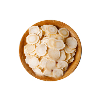 【精选切片】禹硕 长白山西洋参片 中号片 2.5g*1包 花旗参片 单独小包装 携带方便