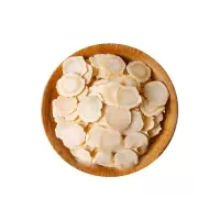 【精选切片】禹硕 长白山西洋参片 中号片 2.5g*1包 花旗参片 单独小包装 携带方便
