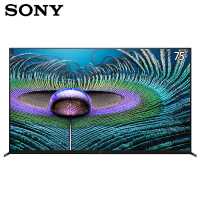 索尼 SONY XR-75Z9k 75英寸 8K