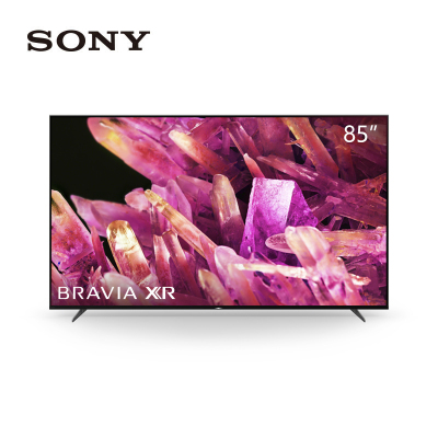 索尼(SONY)XR-85X90L 85英寸 大屏4K超高清