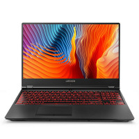 联想(Lenovo) 拯救者Y7000 英特尔酷睿i7 15.6英寸发烧游戏本笔记本电脑 i5-8300H 8GB 1TB+128GB SSD GTX1060 72%高色域