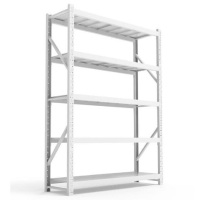 红叶钢制货架储物架