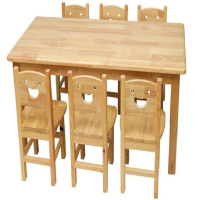 红叶幼儿园家具