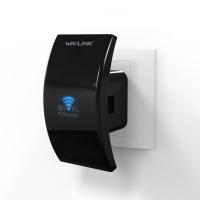 【WiFi变满格】家用无线中继器wifi增强放大信号扩大器络wi-fi扩展加强穿墙AP大功率wife路由器wf