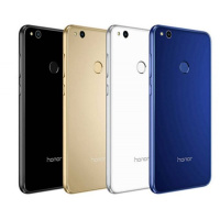 荣耀play 9i honor8青春版8X屏幕总成触摸液晶显示内带框 荣耀8青春版总成带框+后盖拍下留言颜色
