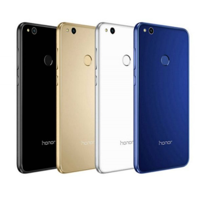 荣耀play 9i honor8青春版8X屏幕总成触摸液晶显示内带框 荣耀8青春版总成带框+后盖拍下留言颜色