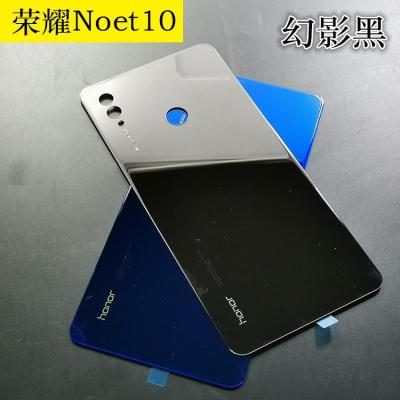 华为荣耀note10玻璃后盖 RVL-AL09 NT10手机后屏电池后壳后盖 荣耀Note10幻影蓝后盖原装