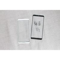 魅蓝E2/E3/note5魅族MX6/PRO5/7plus/s6手机屏幕外屏玻璃触摸 魅蓝5《黑/白色》备注颜色+工具
