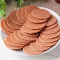 沂蒙特产山楂片500g*5斤装 山楂条山楂零食酸甜果丹皮山楂干蜜饯