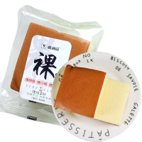 整箱5斤 咔丽滋裸蛋糕 整箱营养早餐零食面包休闲食品 lh3