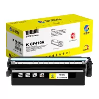 科思特K CF410A(CRG046)硒鼓 适用惠普M377dw M452nw/dn/dw M477fdw/fnw/dn