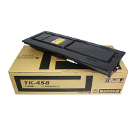 科思特TK-458粉盒 大容量高清 适用京瓷复印机 Taskalfa 220 221 碳墨粉盒
