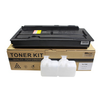 科思特TK-7208粉盒 适用京瓷复印机 TASKalfa 3510i 碳墨盒 黑色