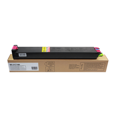 科思特MX-31CT粉盒 适用夏普复印机MX-2600N 3100N 2601N 3101N 碳墨盒