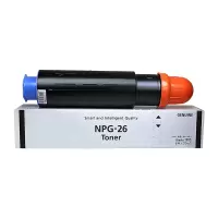 科思特NPG-26粉盒 适用佳能 iR3570 4570 3530 4530 3245N 3035N 3045N 323