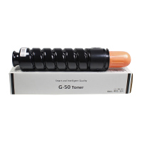 科思特NPG-50粉盒 适用佳能复印机 iR2535i iR2545i Canon 数码复盒机碳墨粉筒