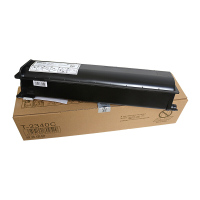 科思特T-2340C粉盒 高清 适用东芝 232 232S 282 282S 283 283S 碳墨粉筒