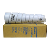 科思特TN114碳墨粉盒 适用柯尼卡美能达Di162 Di163 210 211 220 180 7616 7621 7