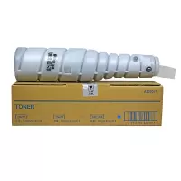 科思特ADT-289粉盒 进口粉高清 适用震旦复印机AD369 AD429 AD289 Aurora 碳墨粉筒