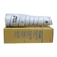 科思特TN-106A粉盒 适用柯尼卡美能达复印机 Di152 Di183 Di183s Di1611 Di2011 碳