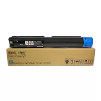 科思特(KST) IV C2260粉盒 适用富士施乐C2263 C2265 彩色碳墨粉筒