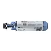 科思特MP175L粉盒 进口粉高清 适用Ricoh理印机 MP1515 1515MF 碳墨粉筒(1支装)